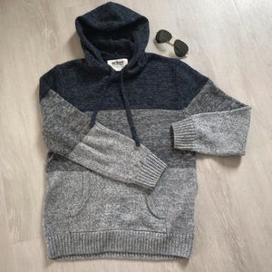 Urban Pipeline Men/'s Pullover Hoodie Birch Size L Retails $50 NWT Brand New